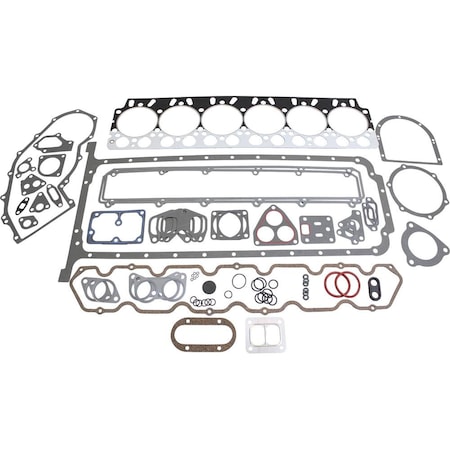 Aftermarket AMRE56492 Overhaul Gasket Set Without Seals AMRE56492-ABL